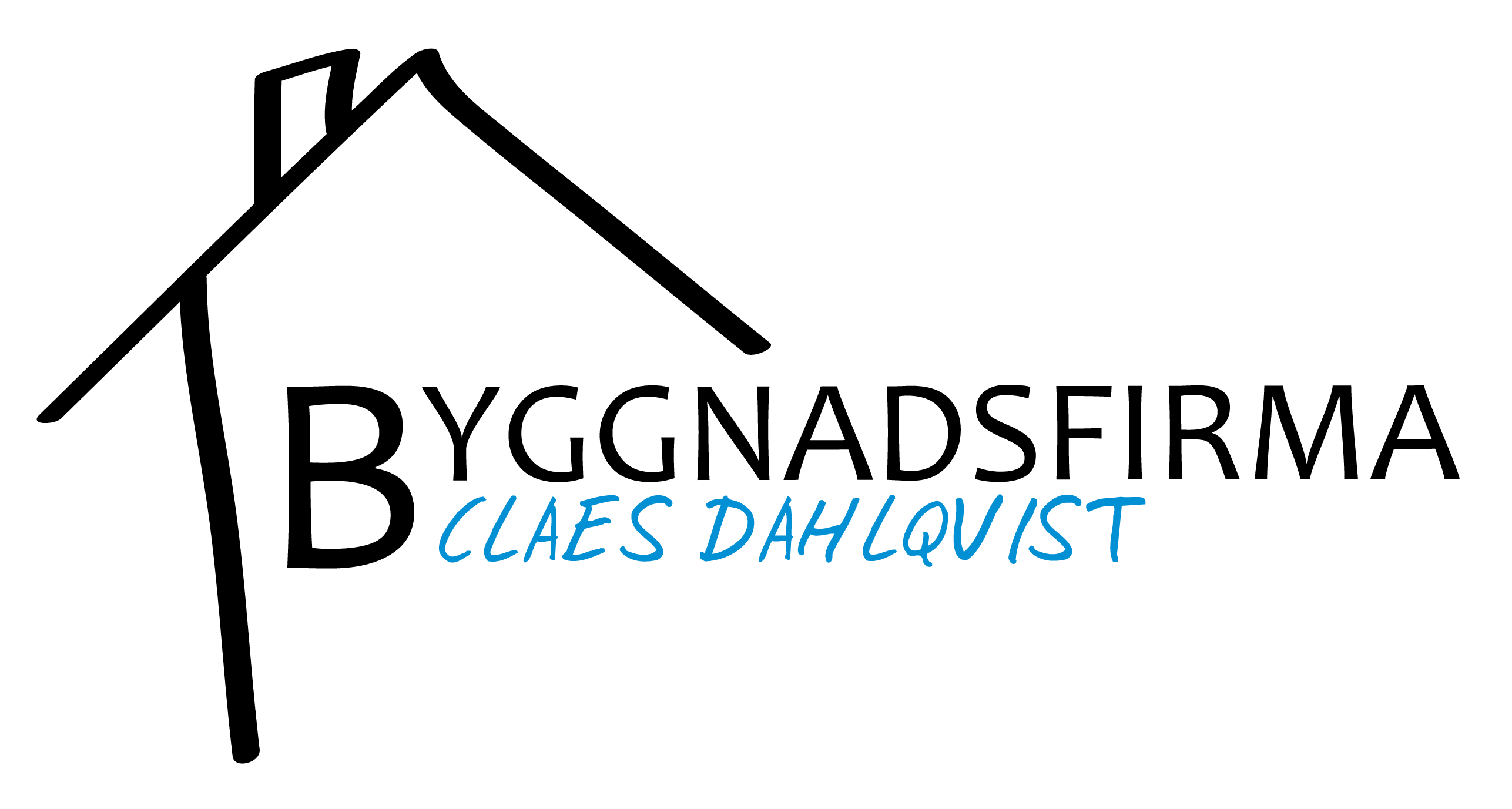 Byggnadsfirma Claes Dahlqvist